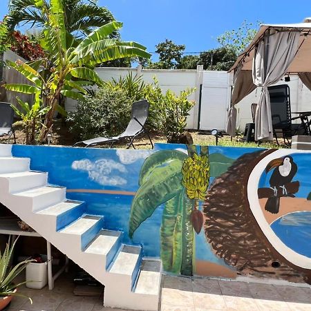 לה טריניטה Serenity Piscine Au Sel מראה חיצוני תמונה