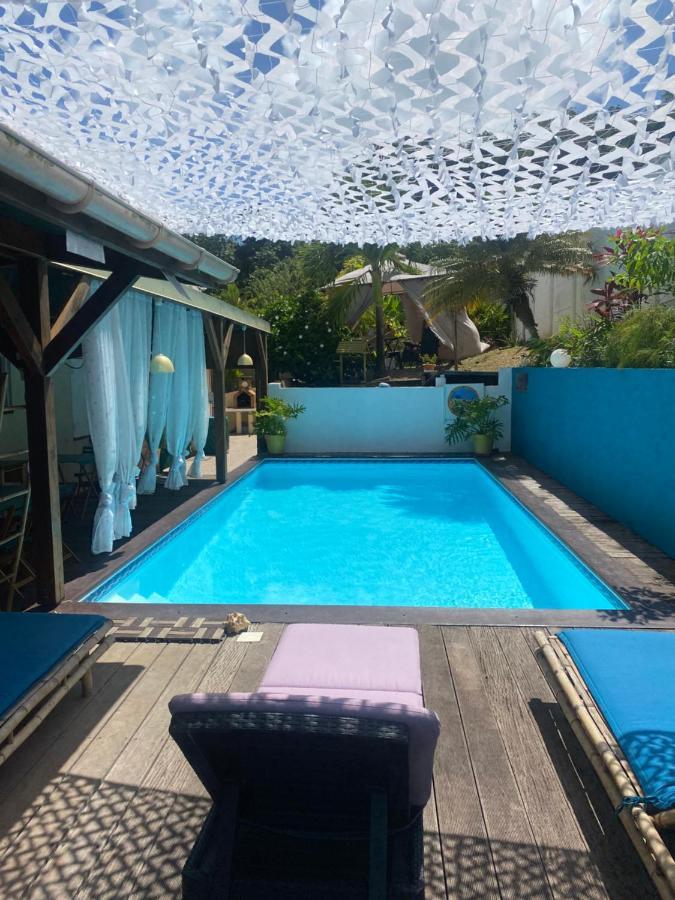לה טריניטה Serenity Piscine Au Sel מראה חיצוני תמונה